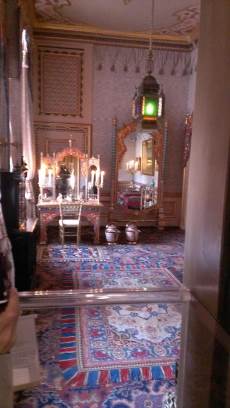 Paleis Het Loo with Joani, Barbara and Mary